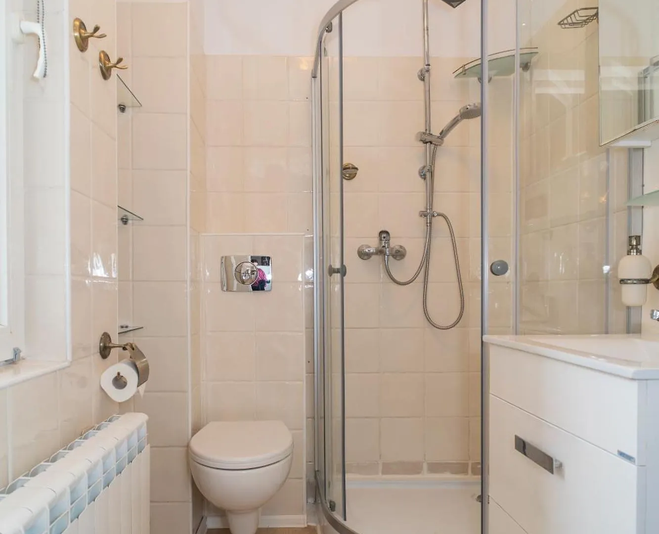 Totu Home Pulaskiego 8 Apartments Sopot