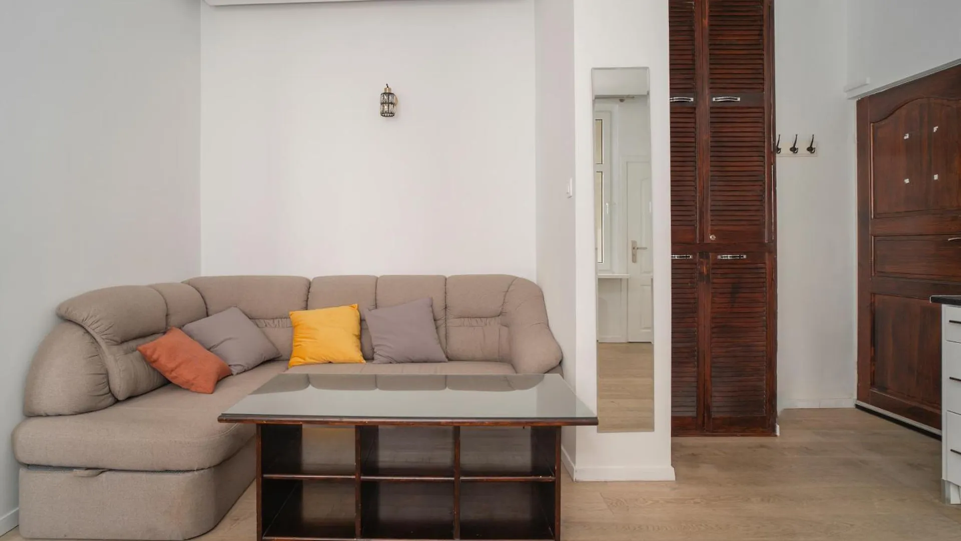 Totu Home Pulaskiego 8 Apartments Sopot