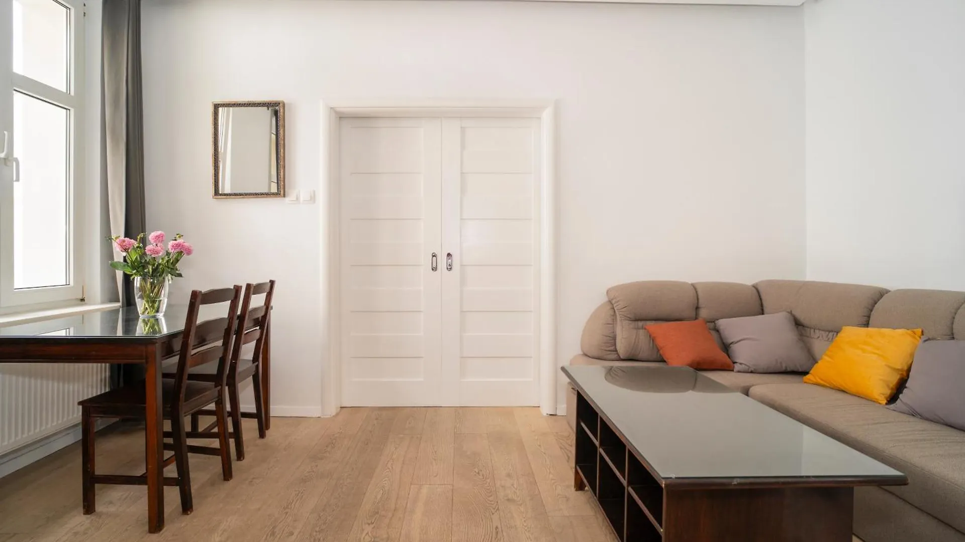 Totu Home Pulaskiego 8 Apartments Sopot